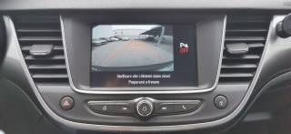 OPEL Crossland X usata 59