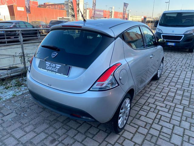 LANCIA Ypsilon usata, con Volante multifunzione