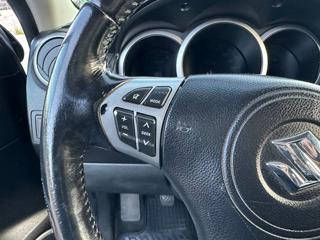 SUZUKI Grand Vitara usata 51