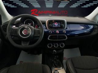 FIAT 500X usata 16