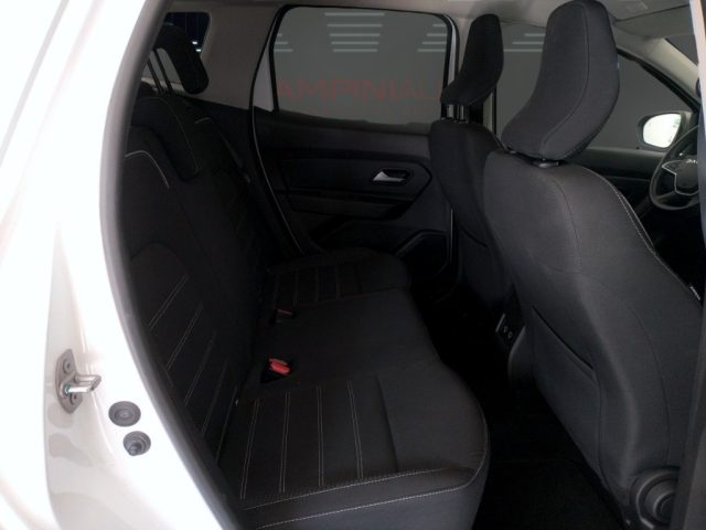 DACIA Duster usata 16
