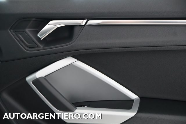 AUDI Q3 usata, con Start/Stop Automatico