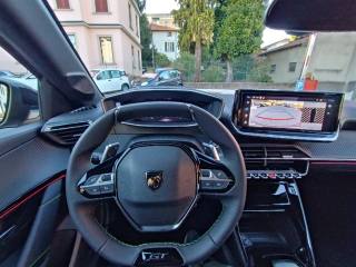 PEUGEOT 208 usata, con ESP