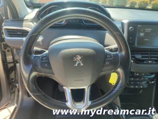 PEUGEOT 2008 usata, con Fendinebbia