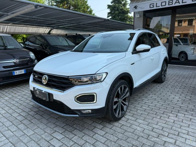 VOLKSWAGEN T-Roc usata 0