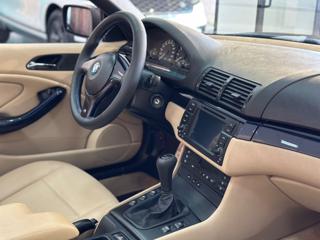 BMW 320 usata, con Vivavoce