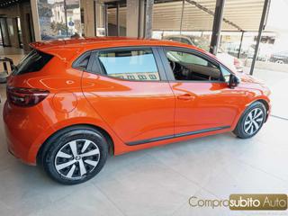 RENAULT Clio usata, con Airbag laterali