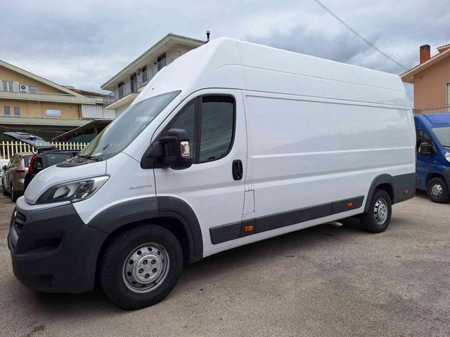 FIAT Ducato usata, con ABS