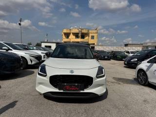 SUZUKI Swift usata, con Alzacristalli elettrici