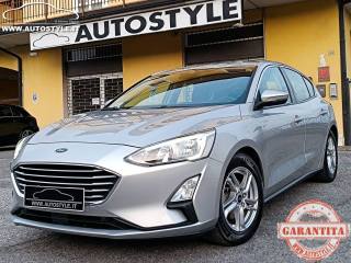 FORD Focus usata, con Bluetooth