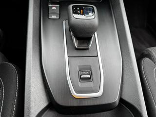 NISSAN Qashqai usata, con Servosterzo