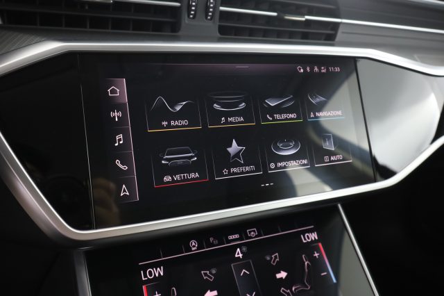 AUDI A6 usata 10