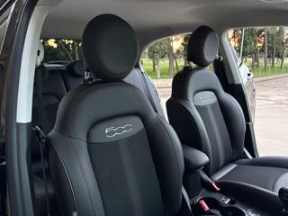 FIAT 500X usata, con Climatizzatore