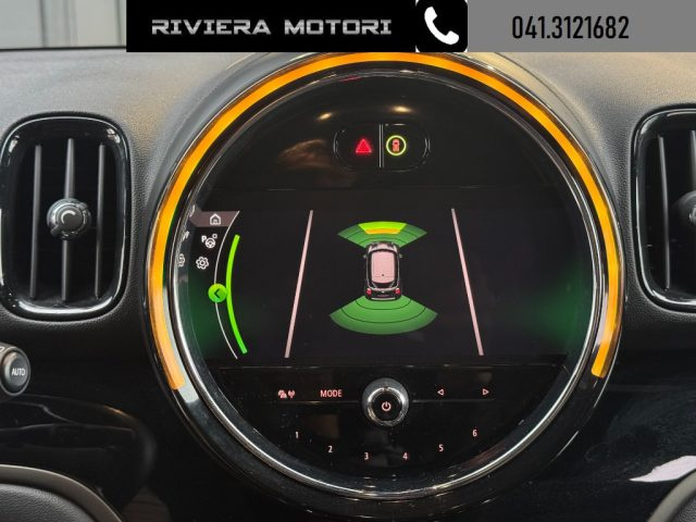 MINI Countryman usata, con Servosterzo