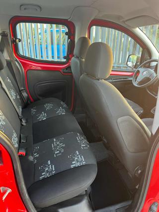FIAT Qubo usata 9