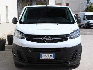 OPEL Vivaro usata, con Airbag