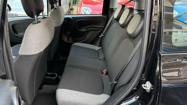 FIAT Panda usata, con Portapacchi