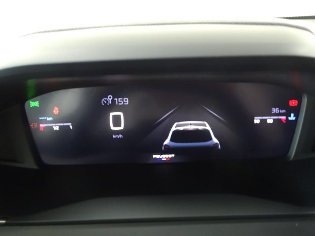 PEUGEOT 208 usata, con Bluetooth