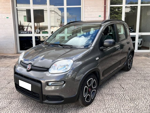FIAT Panda usata 4