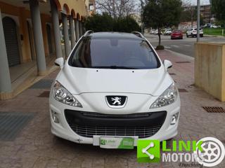 PEUGEOT 308 usata, con Airbag