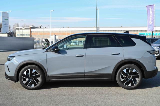 OPEL Grandland usata, con Boardcomputer