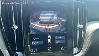 VOLVO V60 usata, con Sistema di navigazione