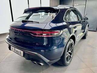 PORSCHE Macan usata, con Antifurto