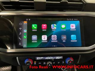 AUDI Q3 usata, con Park Distance Control