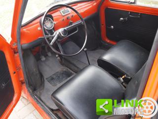 FIAT 500 usata 9