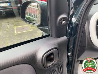 FIAT Panda usata, con Climatizzatore