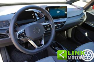 VOLKSWAGEN ID.3 usata, con Climatizzatore