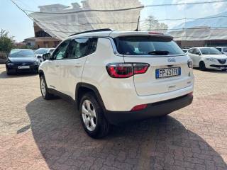 JEEP Compass usata, con Airbag Passeggero