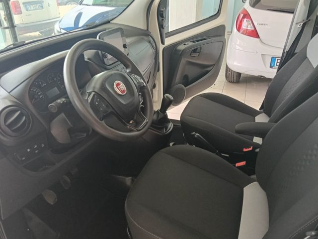 FIAT Fiorino usata, con Airbag