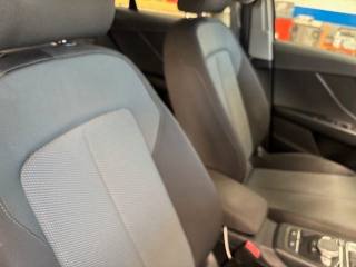 AUDI Q2 usata, con Fendinebbia