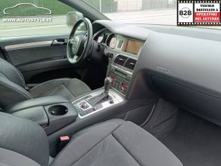 AUDI Q7 usata, con Pacchetto invernale