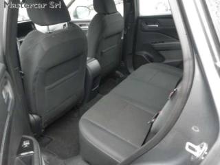 NISSAN Qashqai usata, con Volante in pelle