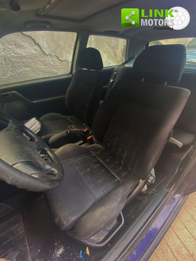 VOLKSWAGEN Golf usata, con Specchietti laterali elettrici