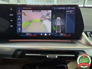 BMW X2 usata, con Interni in pelle