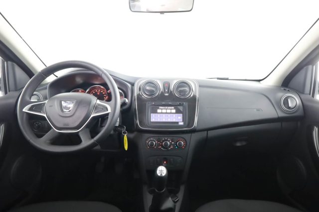 DACIA Logan usata 4