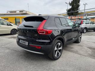 VOLVO XC40 usata, con Autoradio