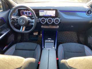 MERCEDES-BENZ GLA 200 usata, con Sedili riscaldati