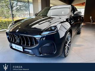 MASERATI Grecale 2.0 mhev GT 300cv auto,Cerc. 21