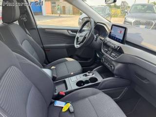 FORD Kuga usata, con Sistema di navigazione