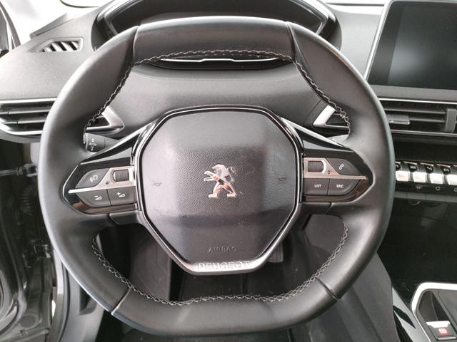 PEUGEOT 3008 usata, con Chiusura centralizzata