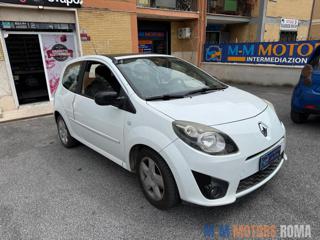 RENAULT Twingo usata, con Airbag laterali