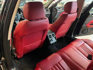 ALFA ROMEO 159 usata, con Airbag testa
