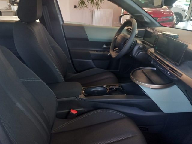 LANCIA Ypsilon usata, con Servosterzo