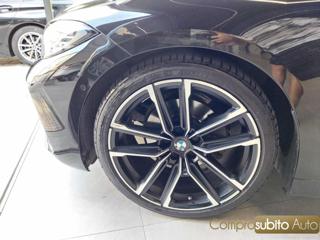 BMW 420 usata, con ESP