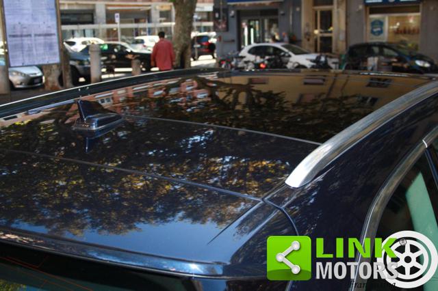 AUDI A6 usata, con Luci diurne