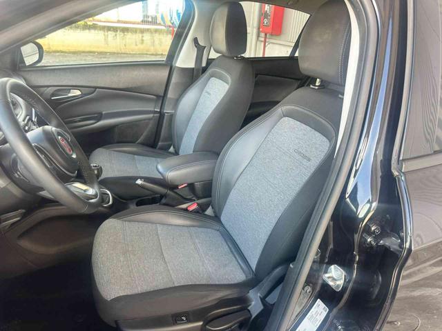 FIAT Tipo usata, con Chiusura centralizzata